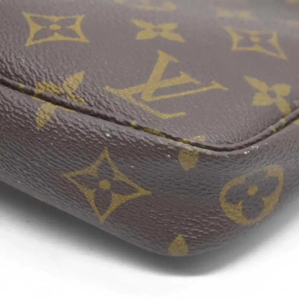 Louis Vuitton Monogram Pochette Accessories AR0936 - Picture 11 of 15